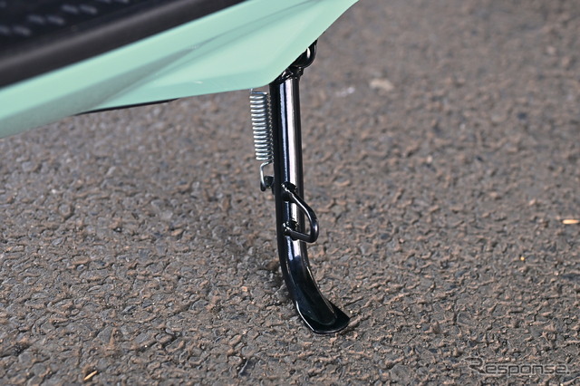 スズキ アドレス125