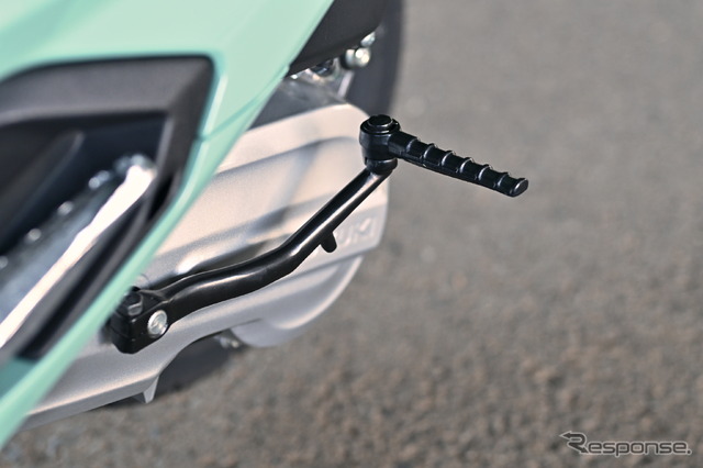 スズキ アドレス125