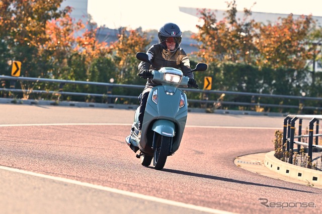 スズキ アドレス125