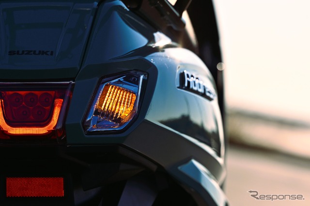 スズキ アドレス125