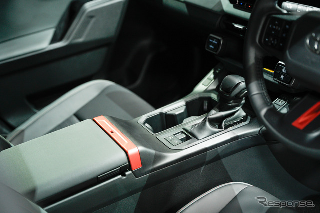 トヨタ RAV4 ADVENTURE（ジャパンモビリティショー2025）