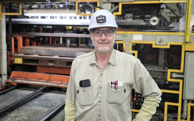 GMが米国オハイオ州のパルマ金属センターに約2億5000万ドルを投資