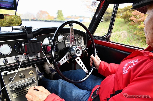 SROC NATS タイムトライアル2025