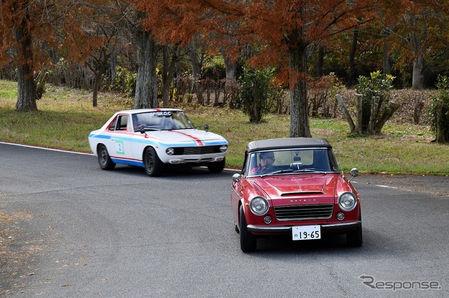 SROC NATS タイムトライアル2025