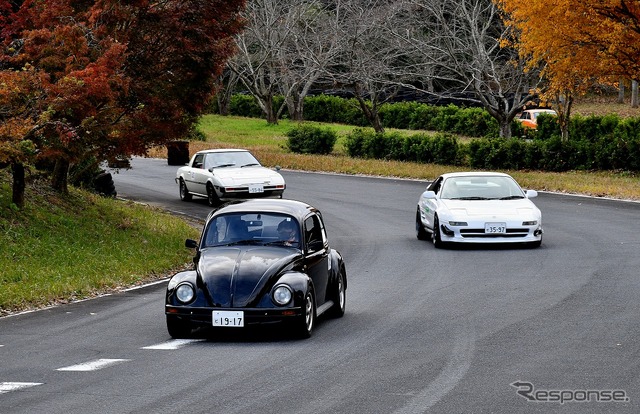 SROC NATS タイムトライアル2025