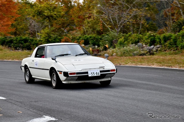 SROC NATS タイムトライアル2025