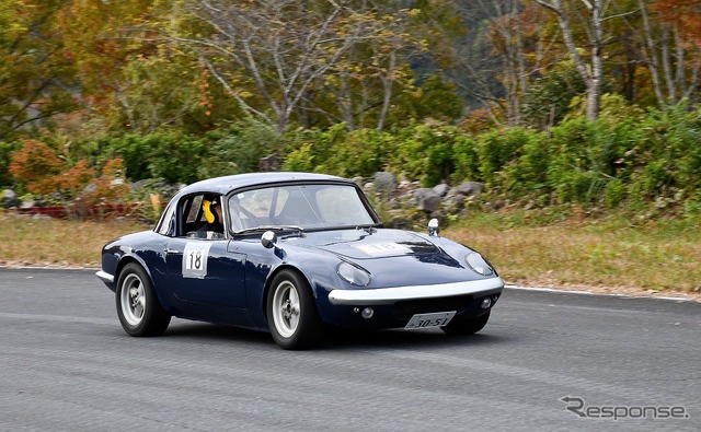 SROC NATS タイムトライアル2025