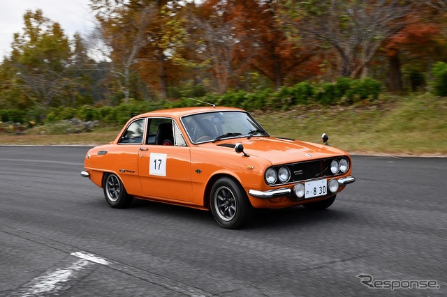 SROC NATS タイムトライアル2025