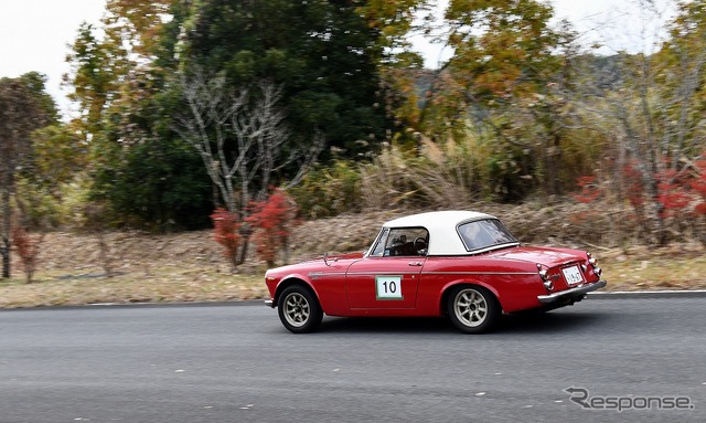 SROC NATS タイムトライアル2025