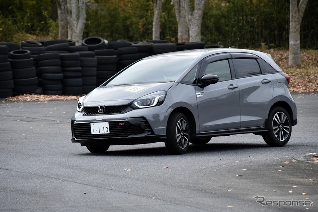 SROC NATS タイムトライアル2025