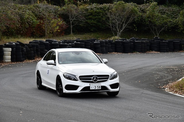 SROC NATS タイムトライアル2025