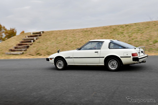 SROC NATS タイムトライアル2025