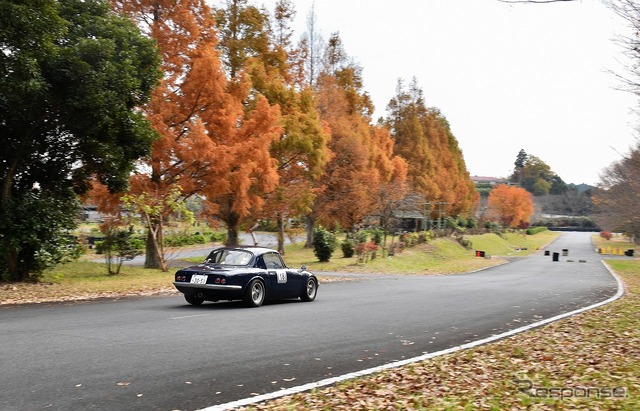 SROC NATS タイムトライアル2025