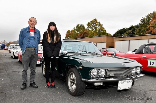 SROC NATS タイムトライアル2025