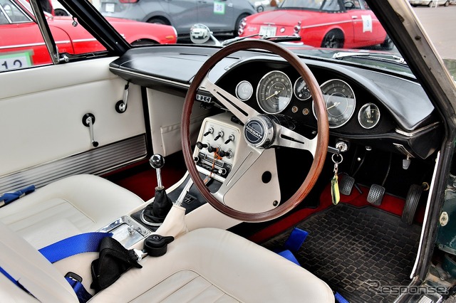 SROC NATS タイムトライアル2025