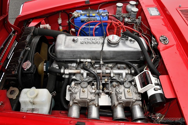 SROC NATS タイムトライアル2025