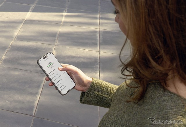 欧州トヨタが電力会社と提携しEV充電サービス拡充