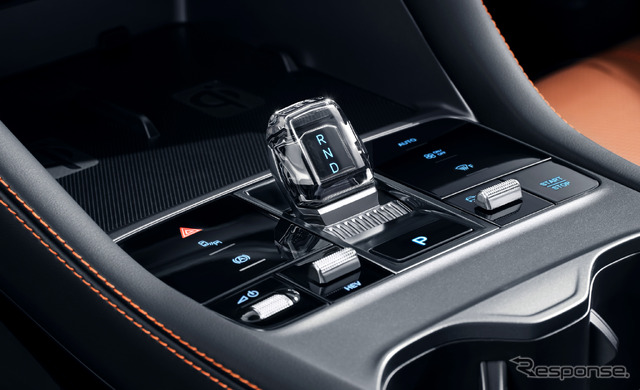 BYD シーライオン6