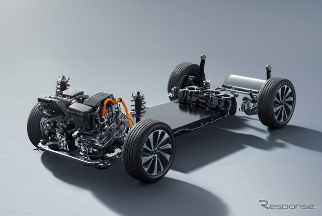 BYD シーライオン6