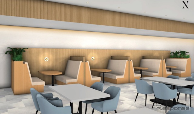 商談スペース（イメージ）