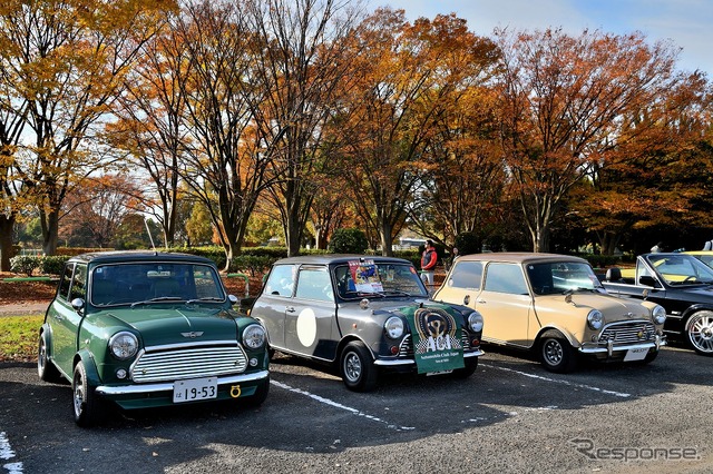 第4回トダクラシックカー同窓会