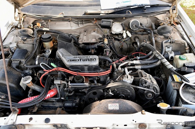 第4回トダクラシックカー同窓会