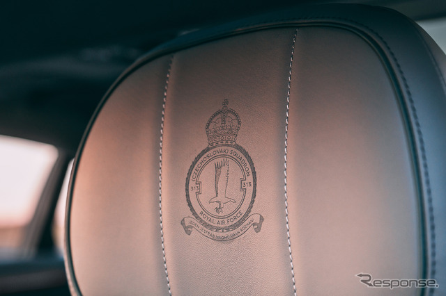 ベントレーの「スコードロン・コレクション」