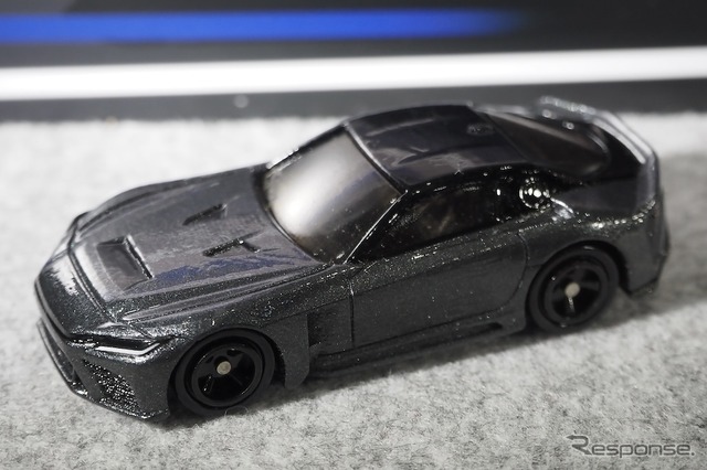TOMICA OWNERS MEETING：トミカ GR GT