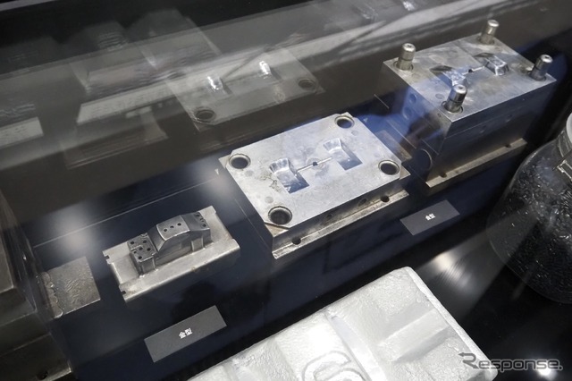 TOMICA OWNERS MEETING：大人の工場見学 - トミカができるまで -