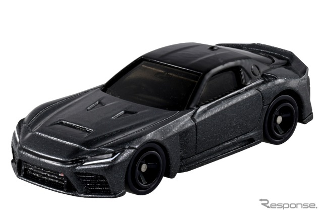 トミカ GR GT