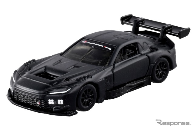 トミカプレミアム Racing GR GT3