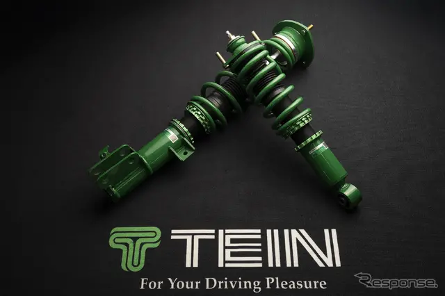 車高アップは乗り心地が悪いは昔の話？ TEINがクロスロードで証明した最適解～カスタムHOW TO特別編～