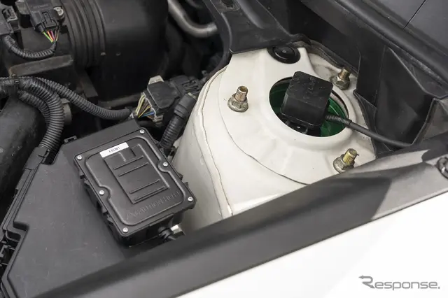 車高アップは乗り心地が悪いは昔の話？ TEINがクロスロードで証明した最適解～カスタムHOW TO特別編～