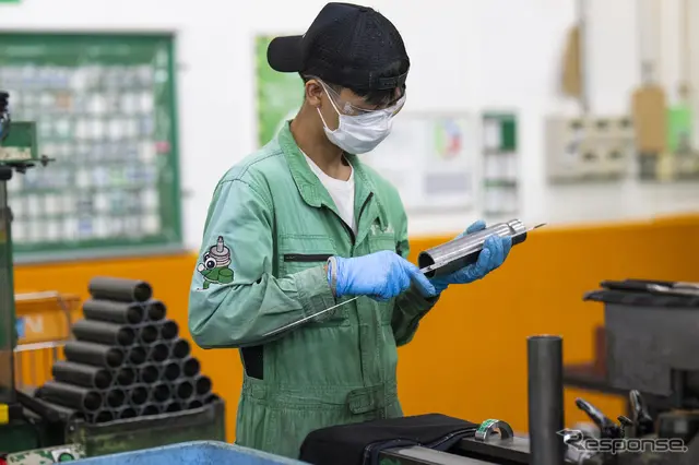 車高アップは乗り心地が悪いは昔の話？ TEINがクロスロードで証明した最適解～カスタムHOW TO特別編～