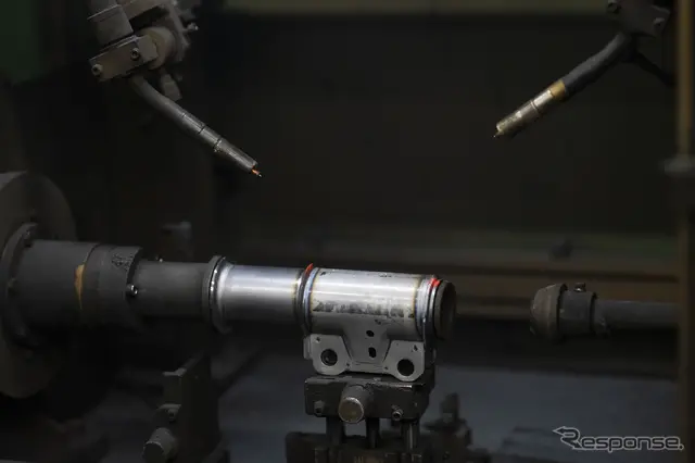 車高アップは乗り心地が悪いは昔の話？ TEINがクロスロードで証明した最適解～カスタムHOW TO特別編～