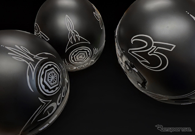 RAPIDE-NEO DEEN 25th Anniversary Edition