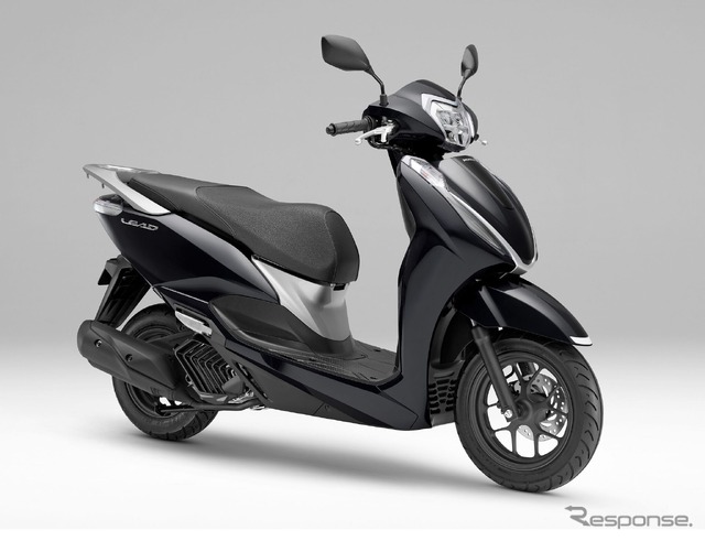 ホンダ・リード125