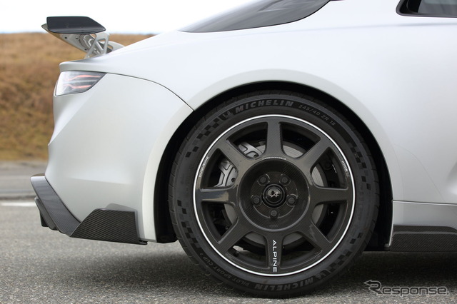 アルピーヌ A110 R 70