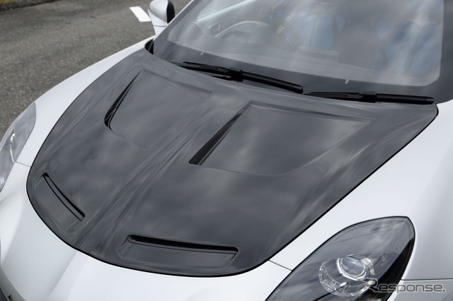 アルピーヌ A110 R 70