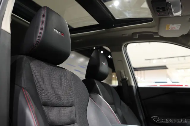 日産エクストレイル“NISMO”と“AUTECH”の魅力を元プロ野球選手・山﨑武司が語る！