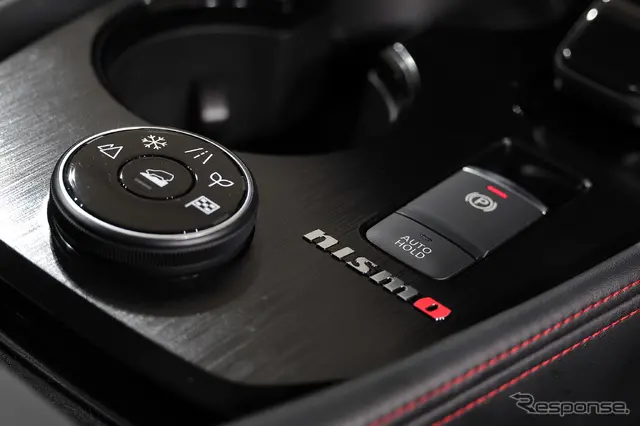 日産エクストレイル“NISMO”と“AUTECH”の魅力を元プロ野球選手・山﨑武司が語る！