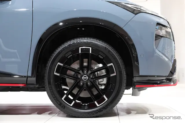 日産エクストレイル“NISMO”と“AUTECH”の魅力を元プロ野球選手・山﨑武司が語る！