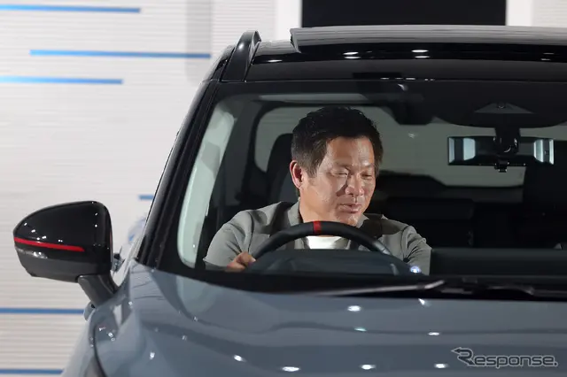 日産エクストレイル“NISMO”と“AUTECH”の魅力を元プロ野球選手・山﨑武司が語る！