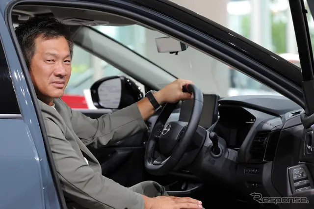 日産エクストレイル“NISMO”と“AUTECH”の魅力を元プロ野球選手・山﨑武司が語る！