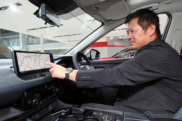 日産エクストレイル“NISMO”と“AUTECH”の魅力を元プロ野球選手・山﨑武司が語る！