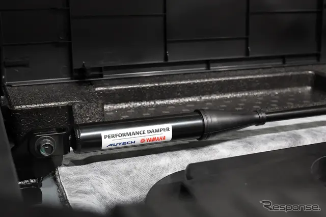 日産エクストレイル“NISMO”と“AUTECH”の魅力を元プロ野球選手・山﨑武司が語る！