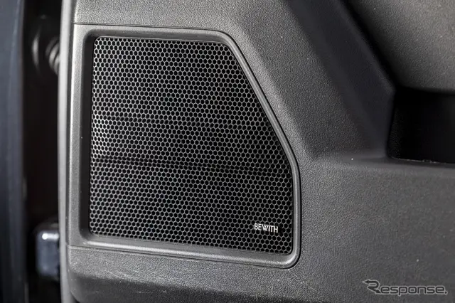 加工いらずで別次元の音へ！ FOCAL/BEWITHのジムニー専用キットを徹底試聴