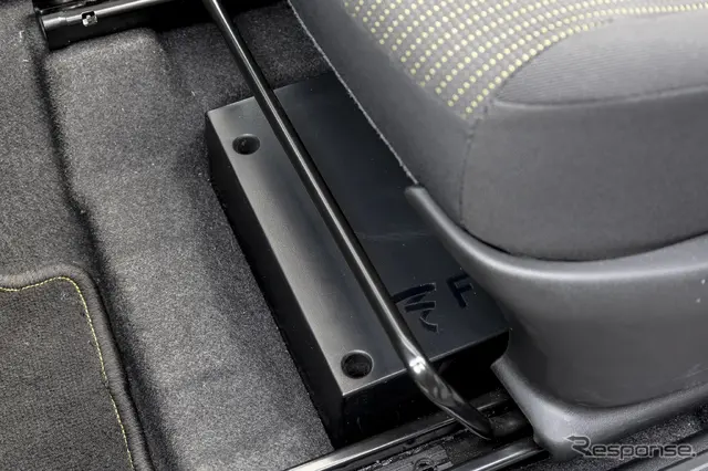 加工いらずで別次元の音へ！ FOCAL/BEWITHのジムニー専用キットを徹底試聴