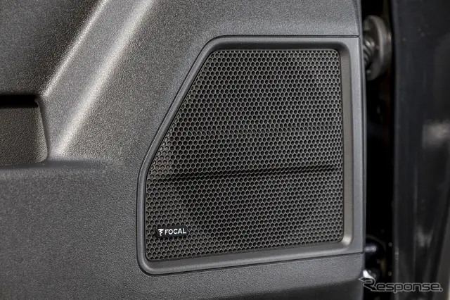 加工いらずで別次元の音へ！ FOCAL/BEWITHのジムニー専用キットを徹底試聴