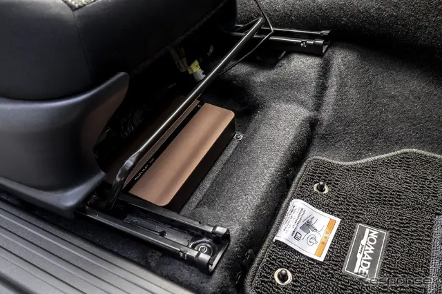 加工いらずで別次元の音へ！ FOCAL/BEWITHのジムニー専用キットを徹底試聴